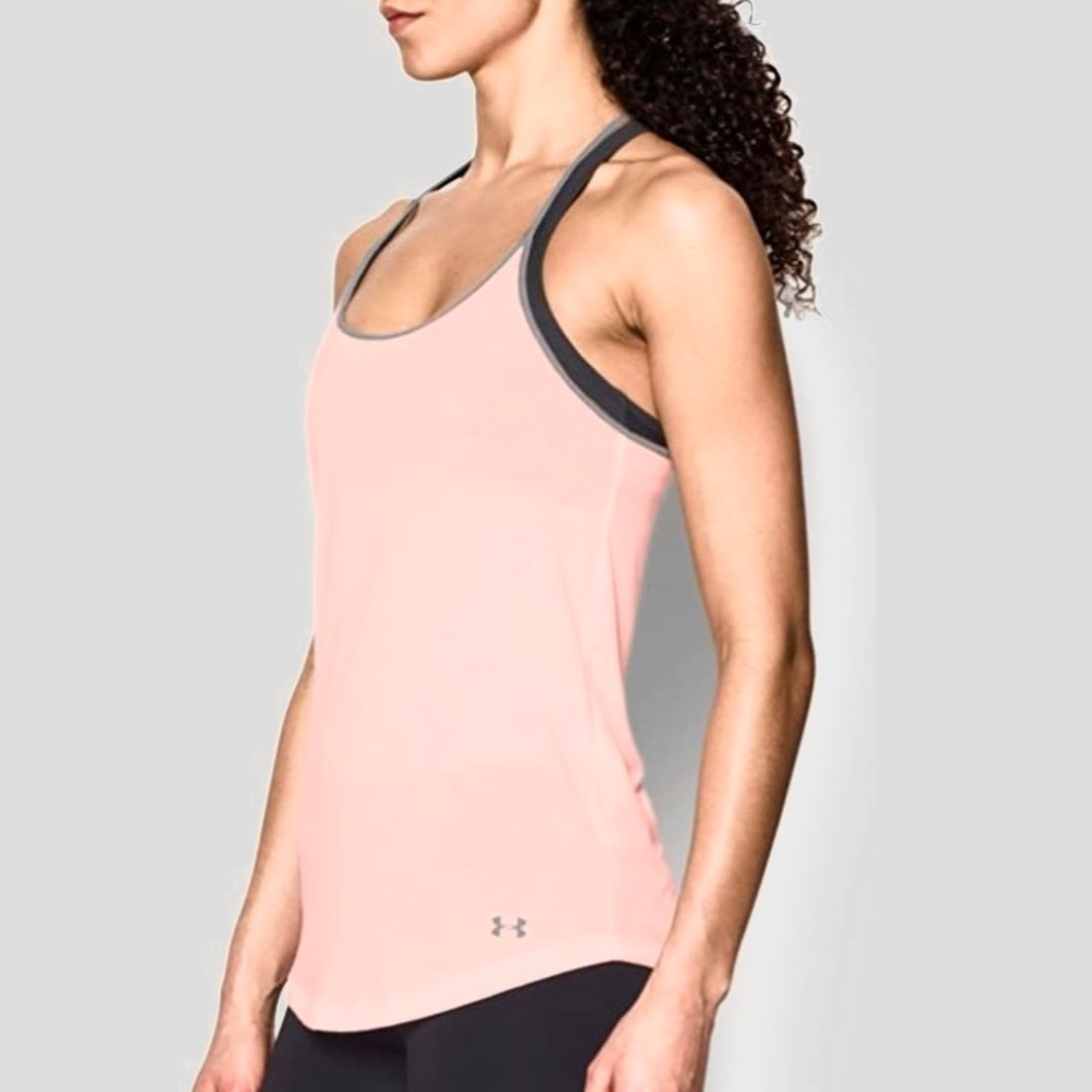 Under Armour threadborne tank